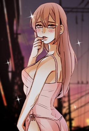 漫蛙mawa漫画韩漫精选